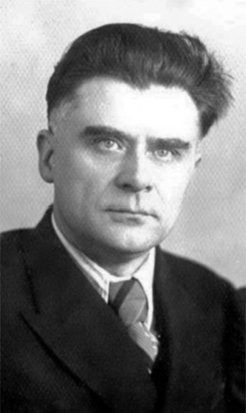 Nikolaj N. PIKUS
 1907-1971
